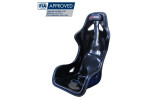 RRS MUDPRO FIA Schalensitz